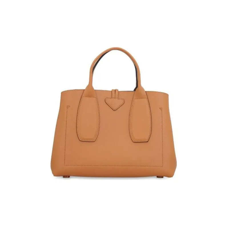 LONGCHAMP Roseau Clutches-2