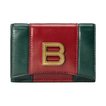 Balenciaga X GUCCI Card Holders