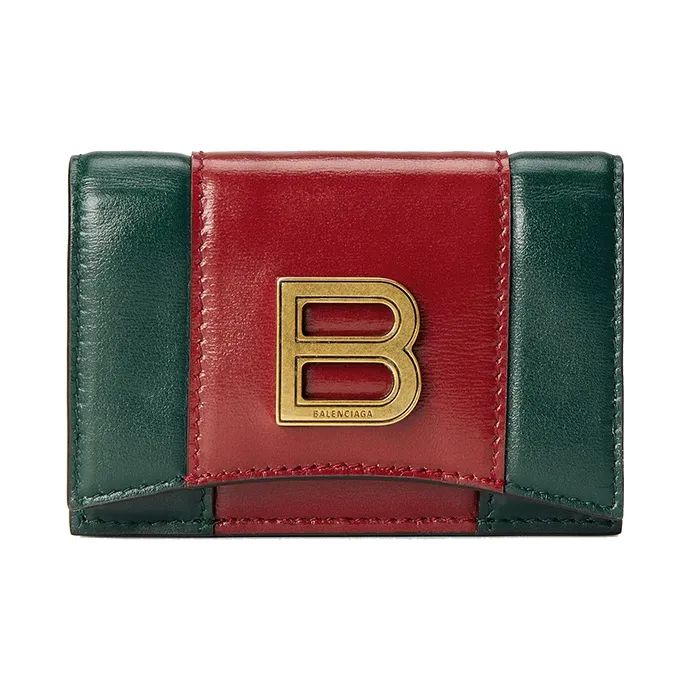 Balenciaga X GUCCI Card Holders-0