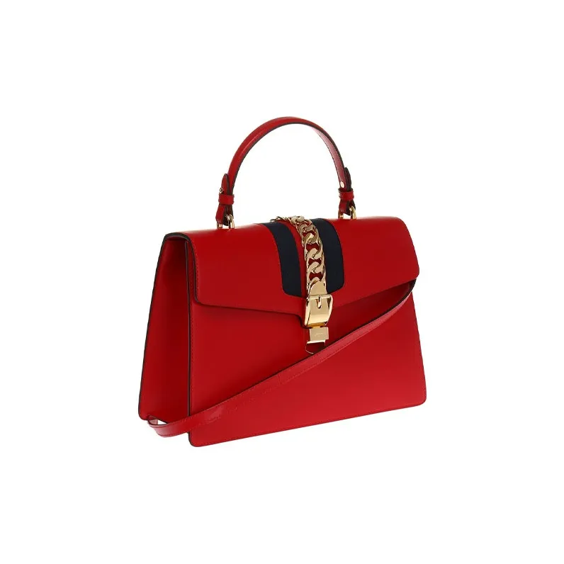 GUCCI Sylvie Handbags-1
