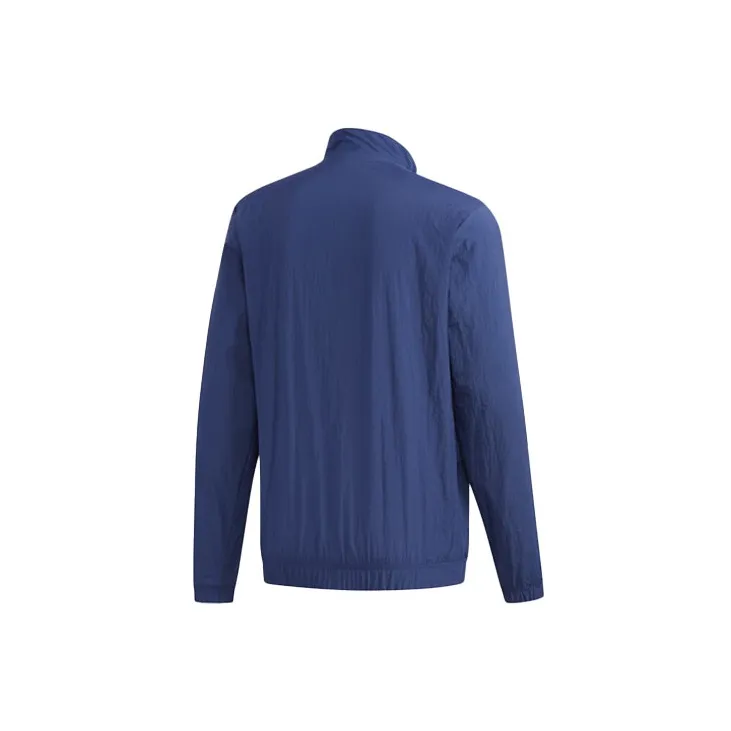 Adidas Jackets Men Tech Blue-1