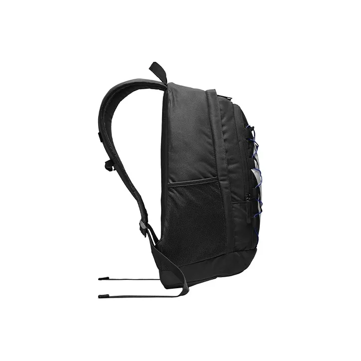 Nike Canvas Backpack Regular Unisex Black-1