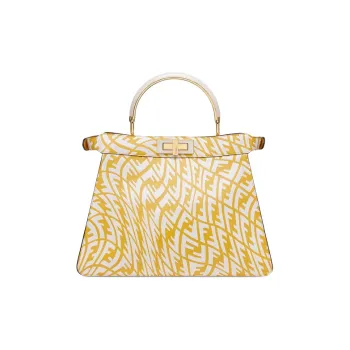 FENDI Peekaboo ISeeU Handbags