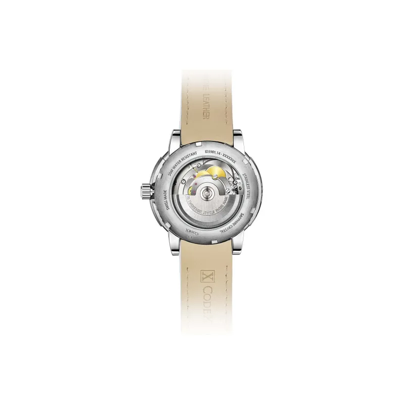 CODEX Women's Identity Collection Watch-2