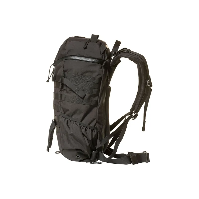 MYSTERY RANCH Nylon Fabric Backpack Regular Unisex-17