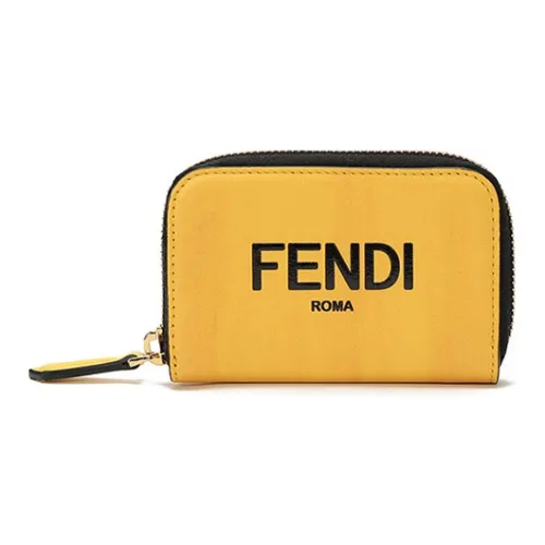 FENDI Coin Purses