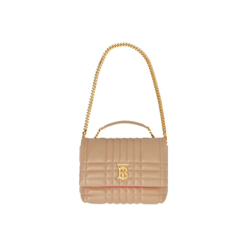 Burberry Lola Bag Handbags-4