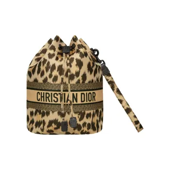 DIOR Travel Handbags
