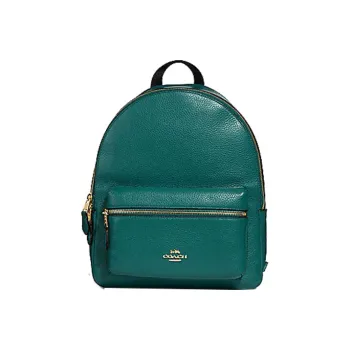COACH Charlie Backpacks