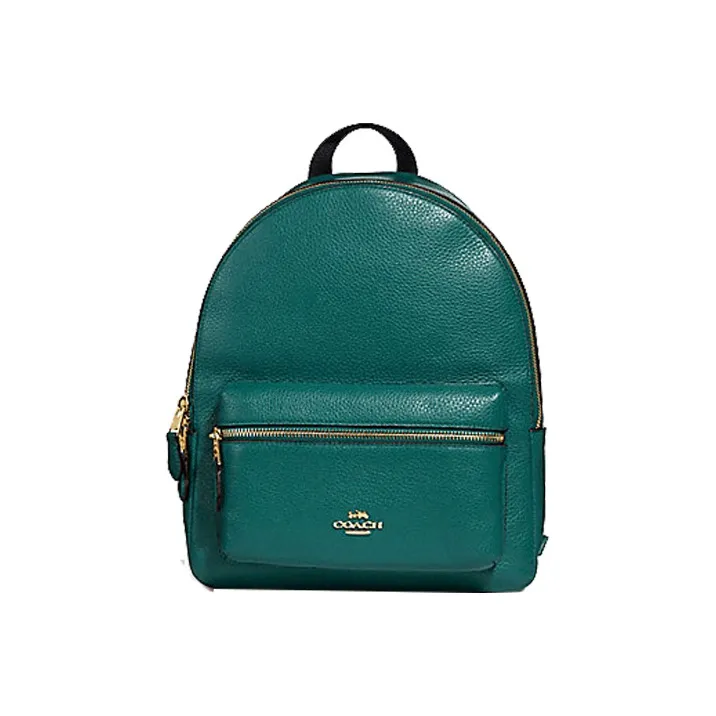COACH Charlie Backpacks-0