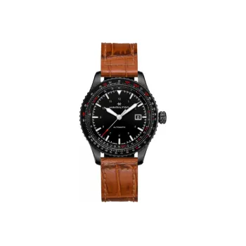 Hamilton Men Watch