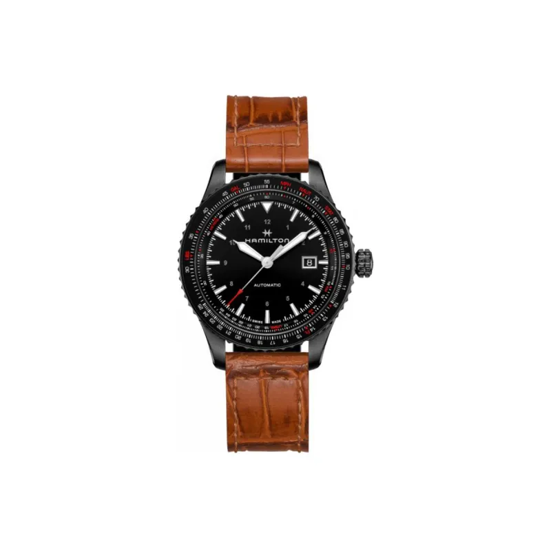 Hamilton Men Watch-0