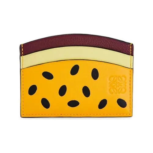 LOEWE Card Holders