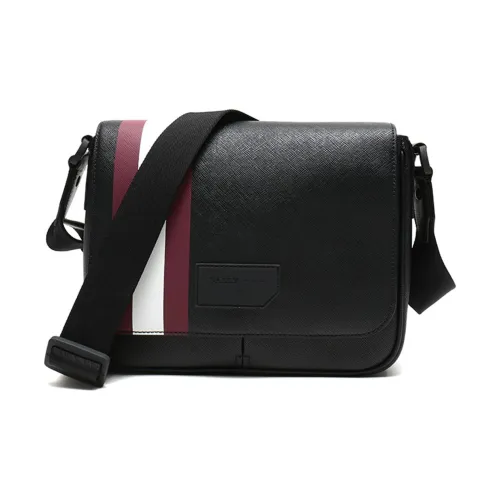 BALLY Fiji Series Shoulder Bags