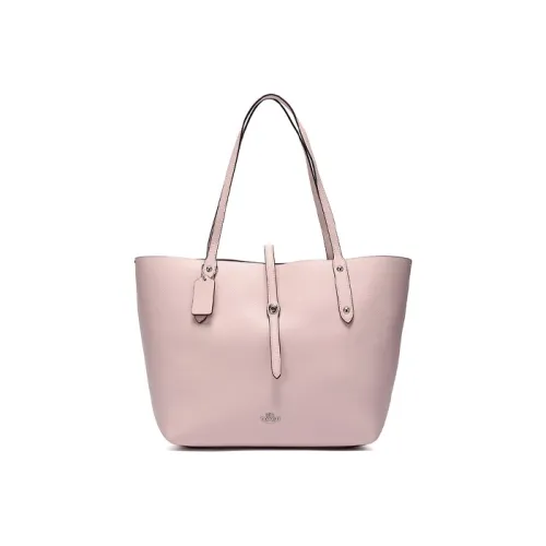 COACH Market Tote Handbags