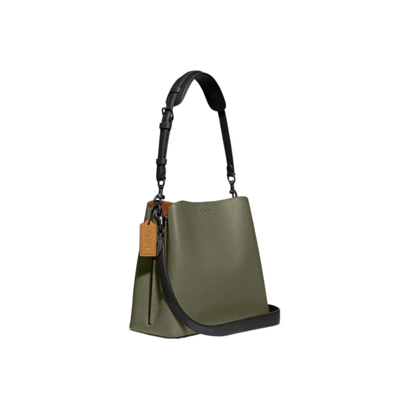 COACH Willow Handbags-2