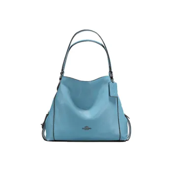 COACH Edie Handbags
