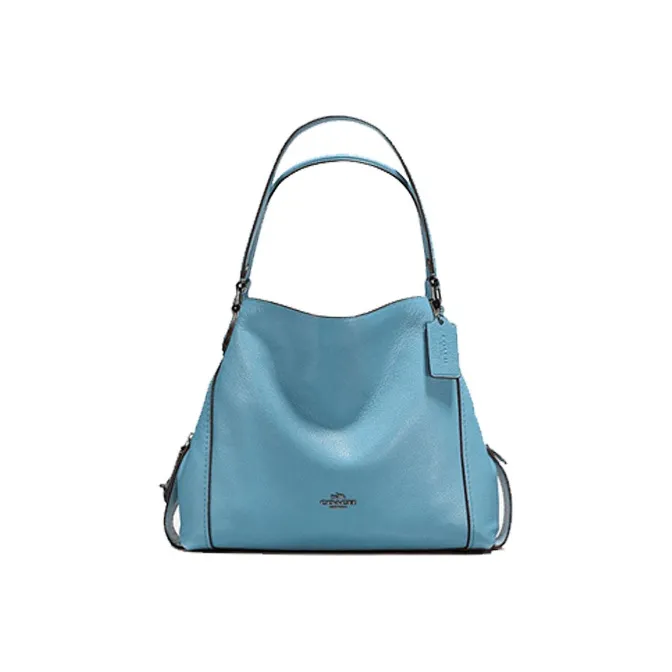 COACH Edie Handbags-0