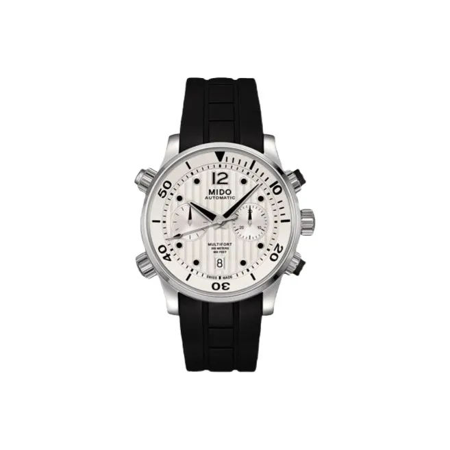 MIDO Men Helm Watch-0