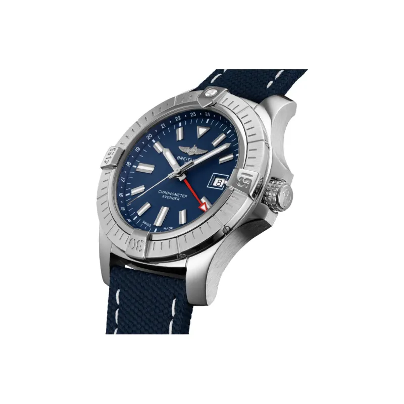 Breitling Pre-owned Royal Oak 45mm-2
