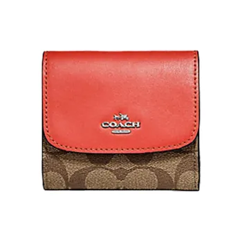 COACH Wallets