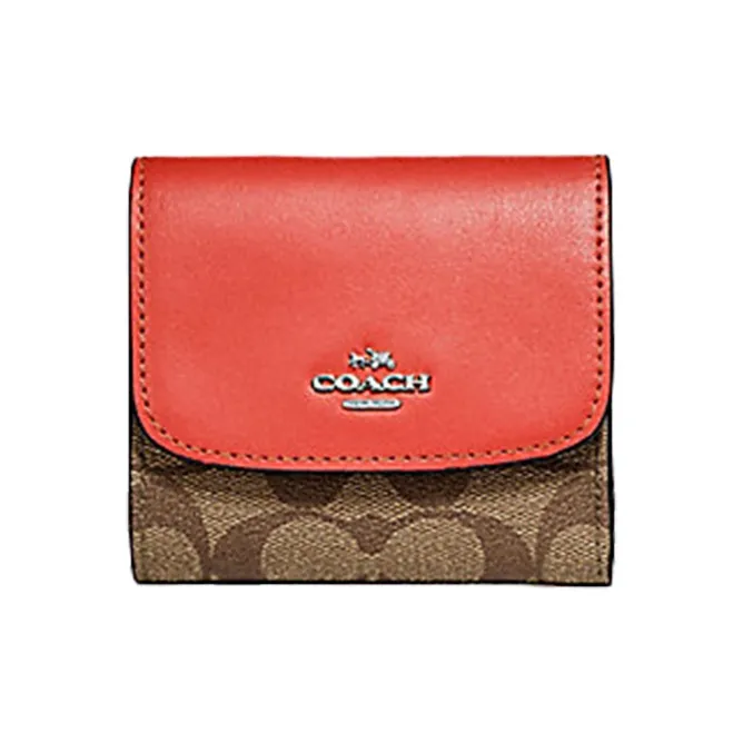 COACH Wallets-0
