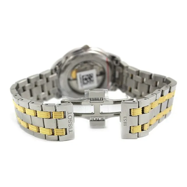 TISSOT Men Watch-4