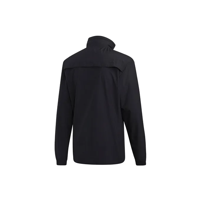 Adidas MANCHESTER UNITED THEATRE OF DREAMS Jackets Men Black-1