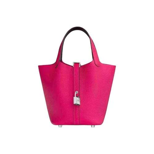 HERMES Picotin Handbags