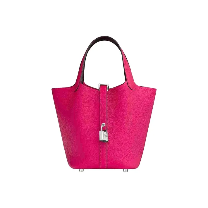 HERMES Picotin Lock Handbags-0