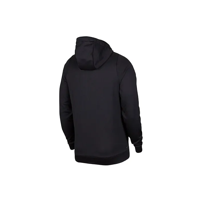 Nike Jackets Men Black-1