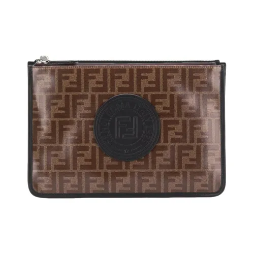 FENDI Clutch