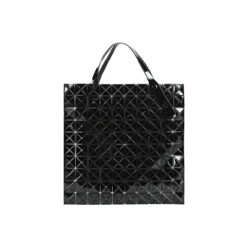 ISSEY MIYAKE Prism Handbags