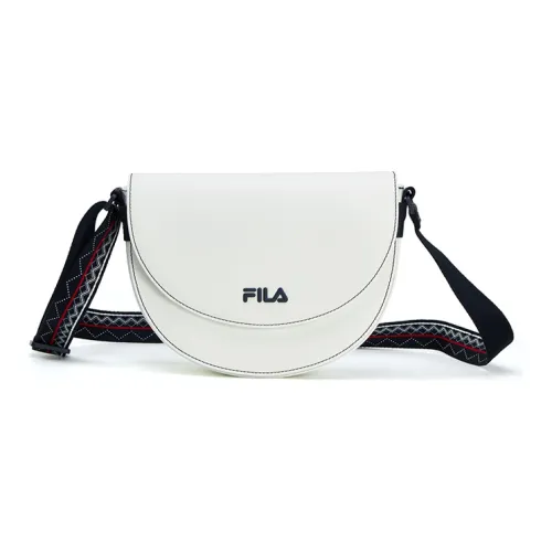 FILA Unisex Crossbody Bag