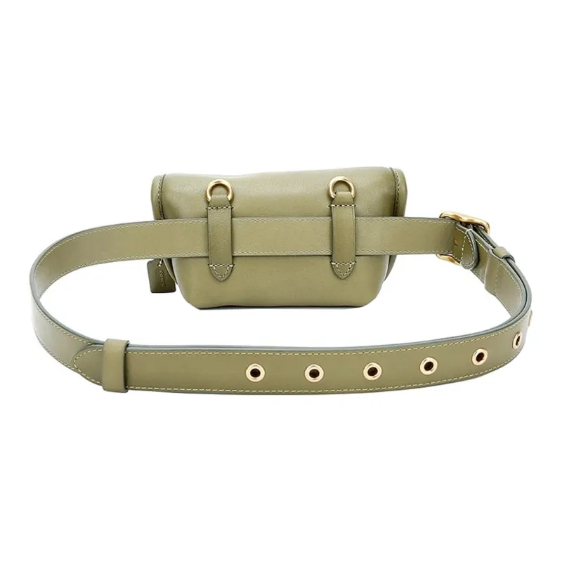 COACH Turnlock Fanny Packs-2