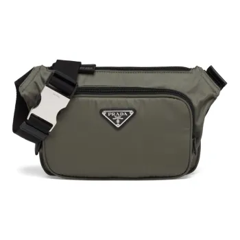 PRADA Saffiano Sling Bags
