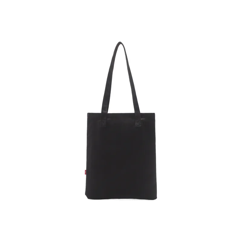 Dickies 100th Anniversary Polyester Tote Bag Shopping Bag Shoulder Bags Unisex Black-2
