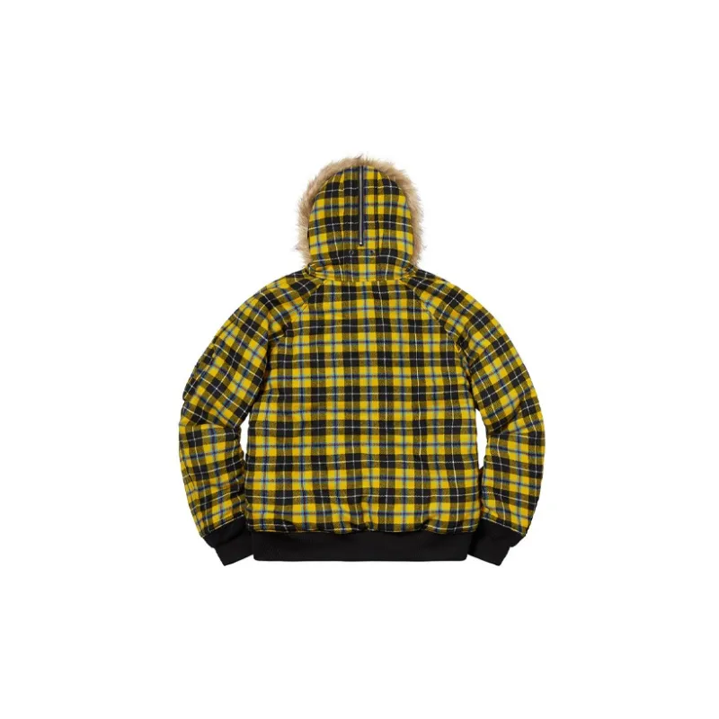 Supreme Wool N 2B Jacket-1