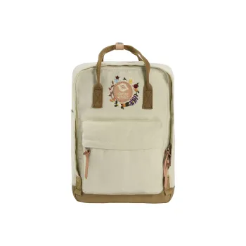 CANVAS REPUBLIC Polyester Backpack Regular Women's Multicolor