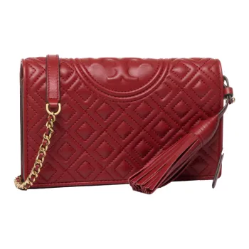 TORY BURCH Shoulder Bag Women's Red