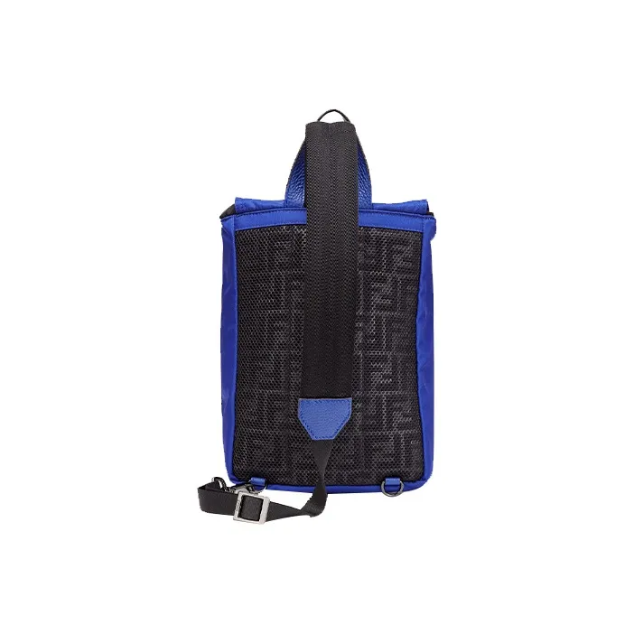 FENDI FENDIness Sling Bags-2