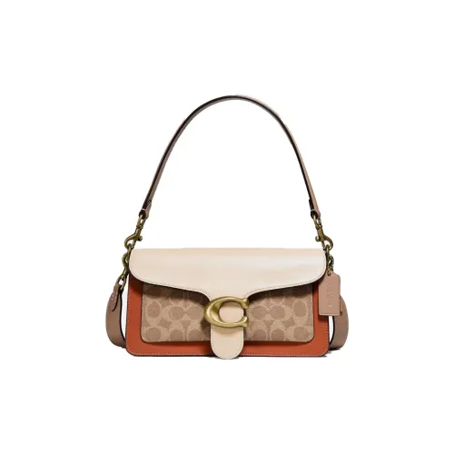 COACH Tabby Shoulder Bags