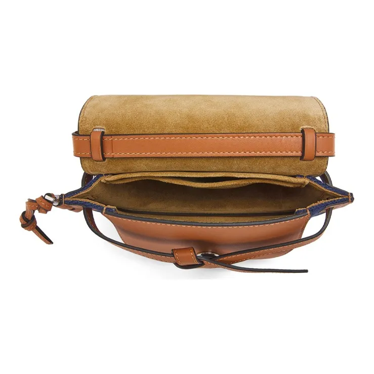 LOEWE Gate Crossbody Bags-3