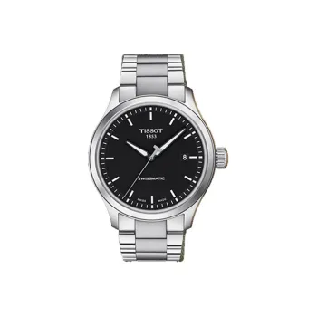 TISSOT Men XL Series Watch