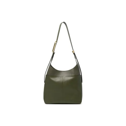 Delvaux So Cool Shoulder Bags