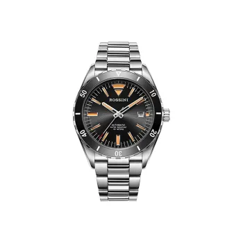 ROSSINI Men Voyager Collection Watch