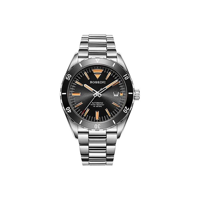 ROSSINI Men Voyager Collection Watch-0