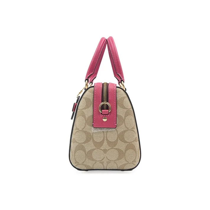 COACH Rowan Handbags-2