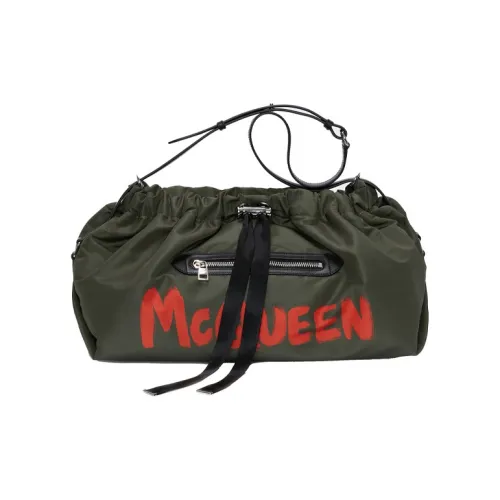 Alexander McQueen Shoulder Bags