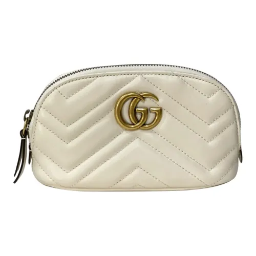 GUCCI Women Marmont Toiletry Bag